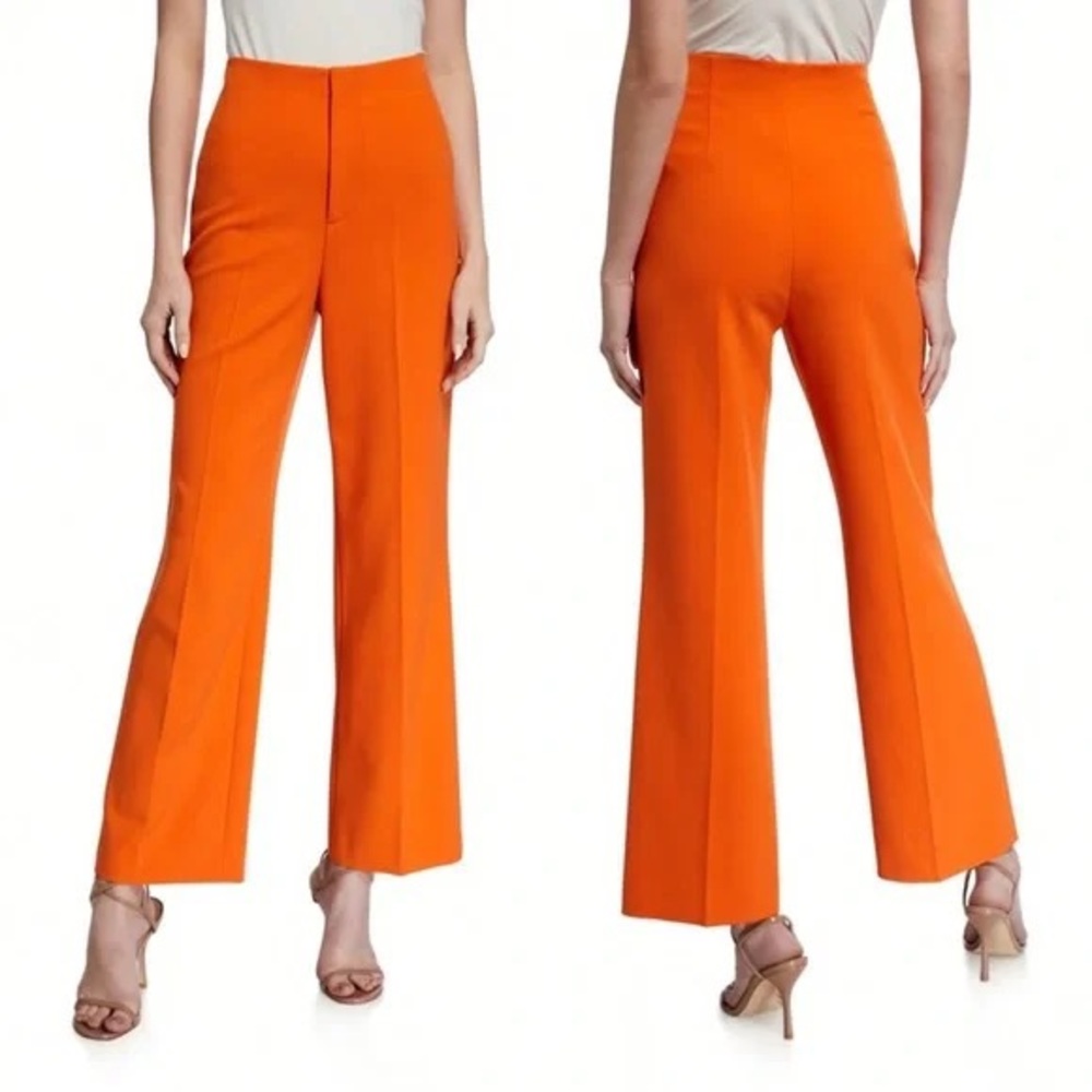 Alice and Olivia Pants SOLD - Picture 2 of 14